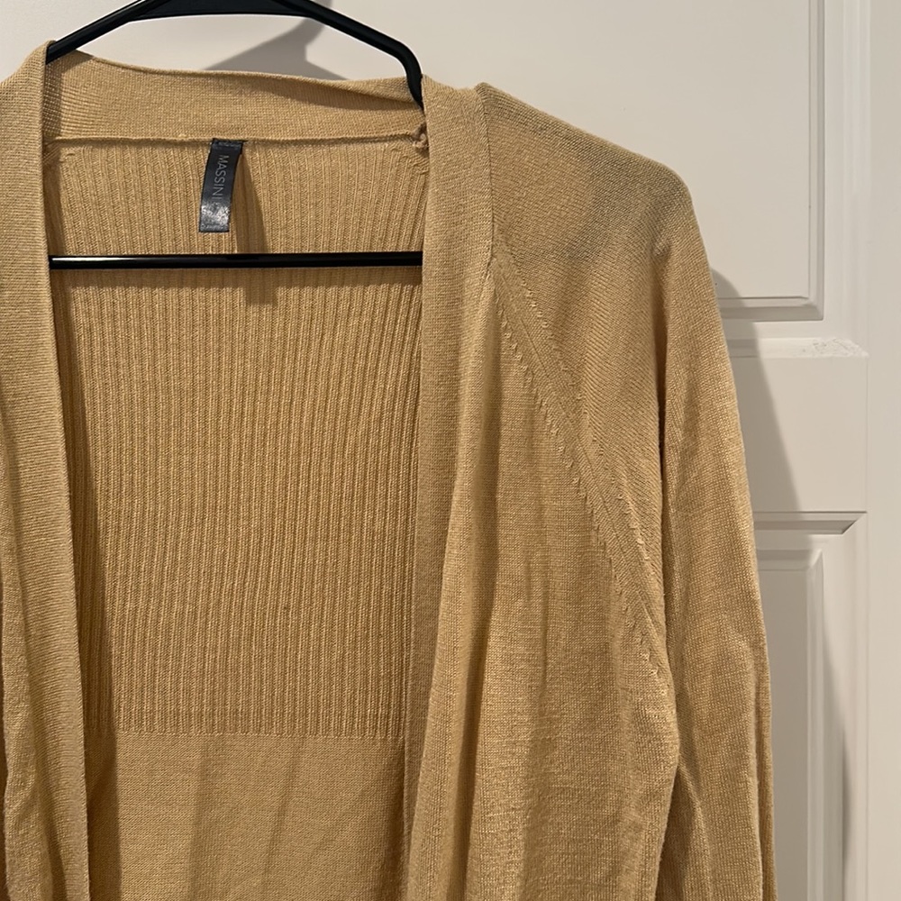 Cardigan - Picture 2 of 2